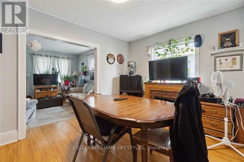 356 Exmouth Street, Sarnia, ON - Indoor