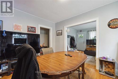 356 Exmouth Street, Sarnia, ON - Indoor Photo Showing Other Room