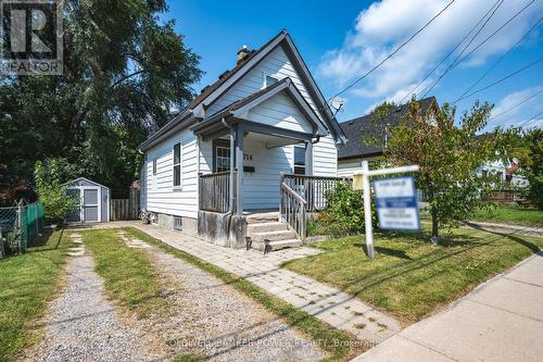 714 Cheapside Street, London, ON - Outdoor