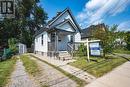 714 Cheapside Street, London, ON  - Outdoor 