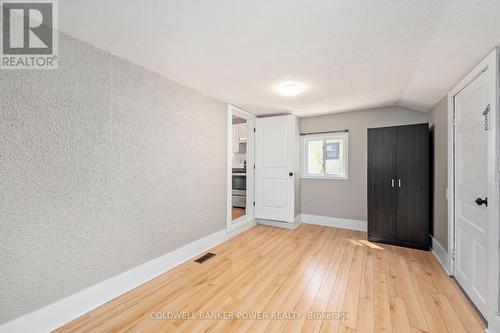 714 Cheapside Street, London, ON - Indoor Photo Showing Other Room