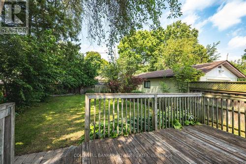 714 Cheapside Street, London, ON - Outdoor