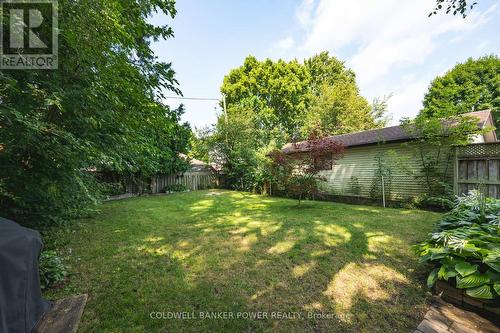 714 Cheapside Street, London, ON - Outdoor