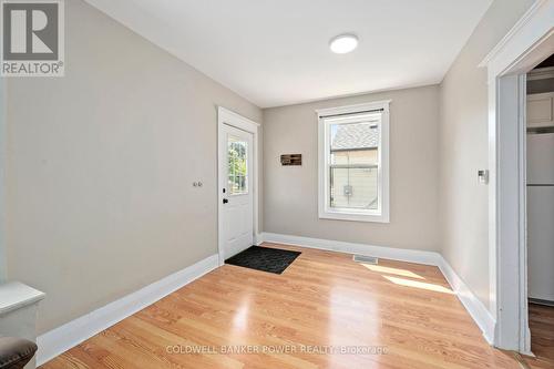 714 Cheapside Street, London, ON - Indoor Photo Showing Other Room