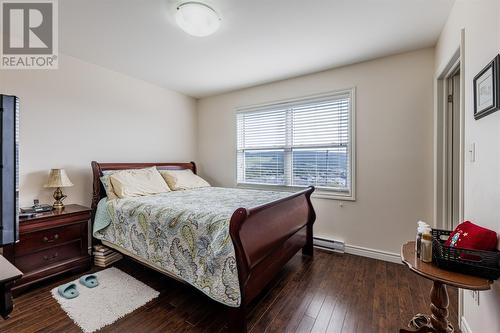 4 Lotus Street, St. John'S, NL - Indoor Photo Showing Bedroom