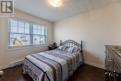 4 Lotus Street, St. John'S, NL - Indoor Photo Showing Bedroom