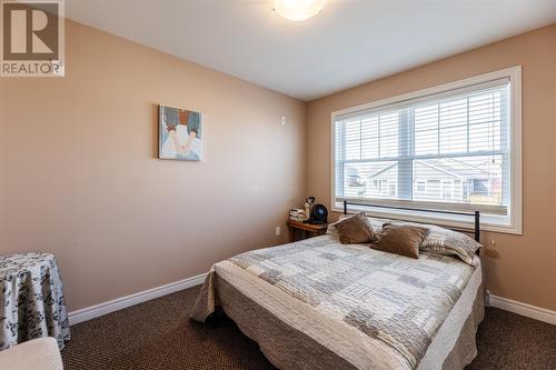 4 Lotus Street, St. John'S, NL - Indoor Photo Showing Bedroom