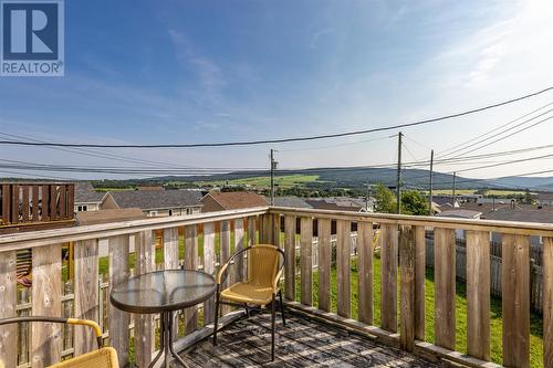 4 Lotus Street, St. John'S, NL - Outdoor With View With Exterior