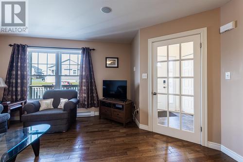 4 Lotus Street, St. John'S, NL - Indoor Photo Showing Living Room