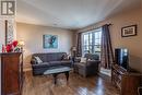 4 Lotus Street, St. John'S, NL  - Indoor Photo Showing Living Room 