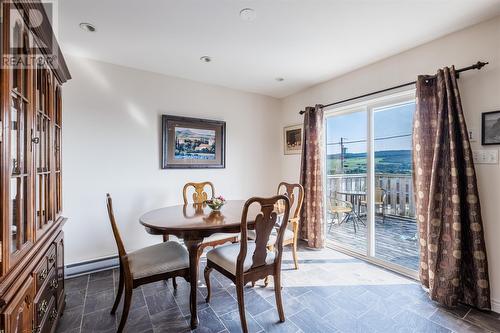 4 Lotus Street, St. John'S, NL - Indoor Photo Showing Dining Room