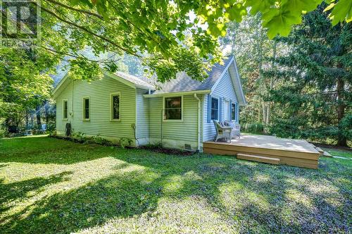 7372 Coyne Road, Dutton/Dunwich, ON - Outdoor