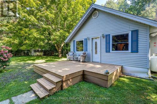 7372 Coyne Road, Dutton/Dunwich, ON - Outdoor