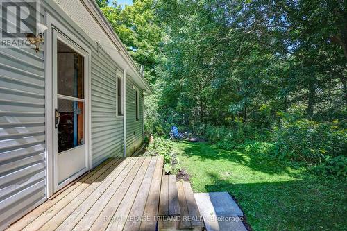 7372 Coyne Road, Dutton/Dunwich, ON - Outdoor With Deck Patio Veranda