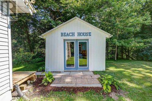 7372 Coyne Road, Dutton/Dunwich, ON - Outdoor