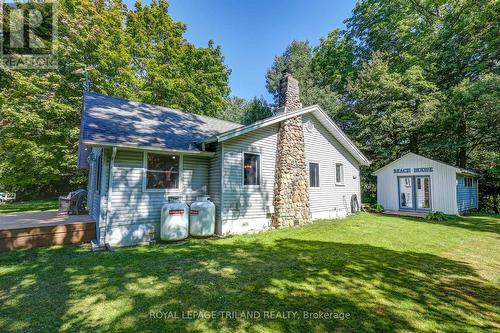 7372 Coyne Road, Dutton/Dunwich, ON - Outdoor