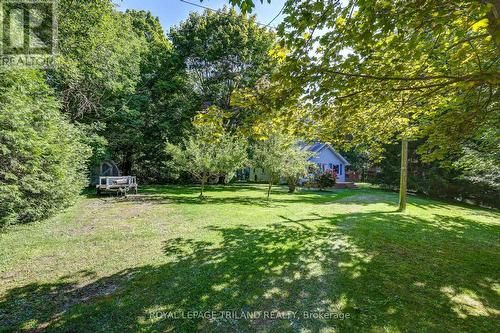 7372 Coyne Road, Dutton/Dunwich, ON - Outdoor