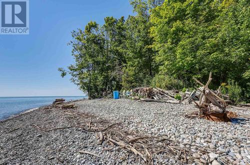 7372 Coyne Road, Dutton/Dunwich, ON - Outdoor With Body Of Water