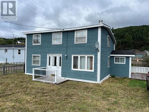 50 Main Street, Middle Arm, NL - Outdoor