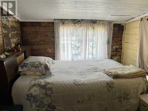 50 Main Street, Middle Arm, NL - Indoor Photo Showing Bedroom