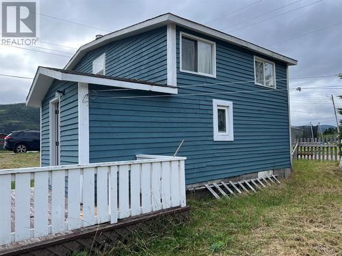 50 Main Street, Middle Arm, NL - Outdoor