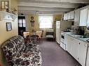 50 Main Street, Middle Arm, NL  - Indoor Photo Showing Kitchen 