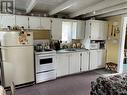 50 Main Street, Middle Arm, NL  - Indoor Photo Showing Kitchen 