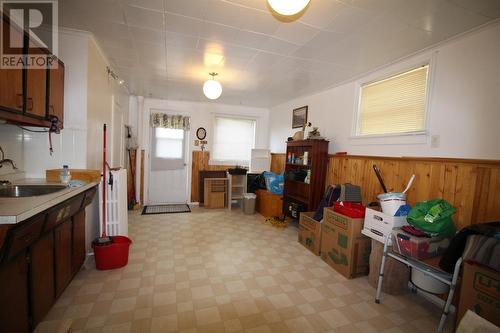 243 Southside Road, St. John'S, NL - Indoor Photo Showing Kitchen