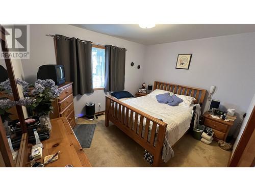 1634 India Avenue, Prince Rupert, BC - Indoor Photo Showing Bedroom