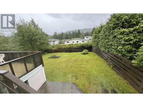 1634 India Avenue, Prince Rupert, BC 