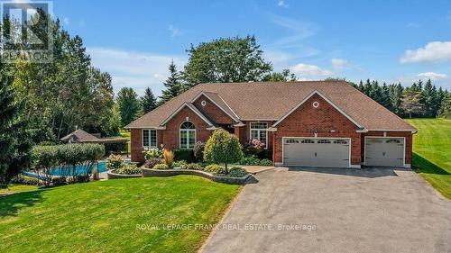 11 Cawkers Cove Road, Scugog (Port Perry), ON - Outdoor