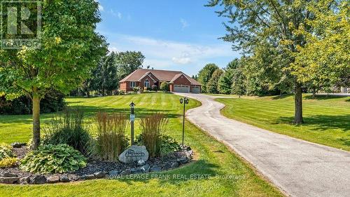 11 Cawkers Cove Road, Scugog (Port Perry), ON - Outdoor