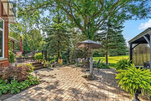 11 Cawkers Cove Road, Scugog (Port Perry), ON - Outdoor With Deck Patio Veranda