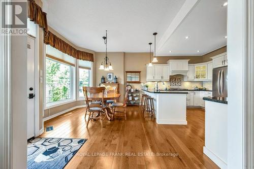 11 Cawkers Cove Road, Scugog (Port Perry), ON - Indoor