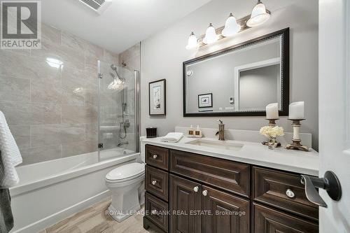 11 Cawkers Cove Road, Scugog (Port Perry), ON - Indoor Photo Showing Bathroom