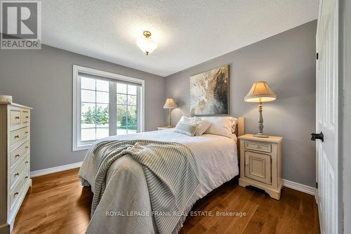 11 Cawkers Cove Road, Scugog (Port Perry), ON - Indoor Photo Showing Bedroom