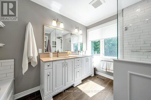 11 Cawkers Cove Road, Scugog (Port Perry), ON - Indoor Photo Showing Bathroom