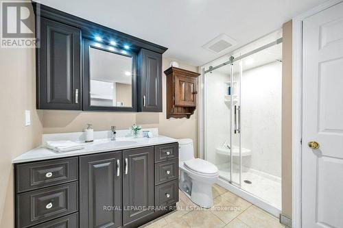 11 Cawkers Cove Road, Scugog (Port Perry), ON - Indoor Photo Showing Bathroom