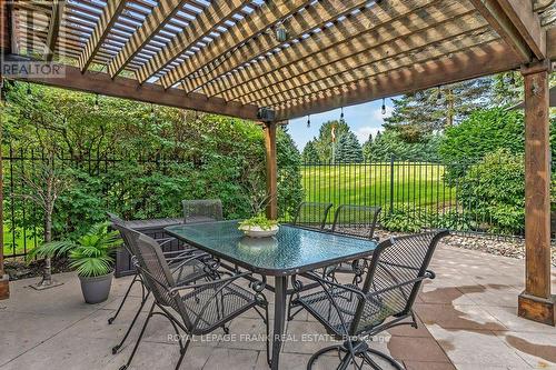 11 Cawkers Cove Road, Scugog (Port Perry), ON - Outdoor With Deck Patio Veranda