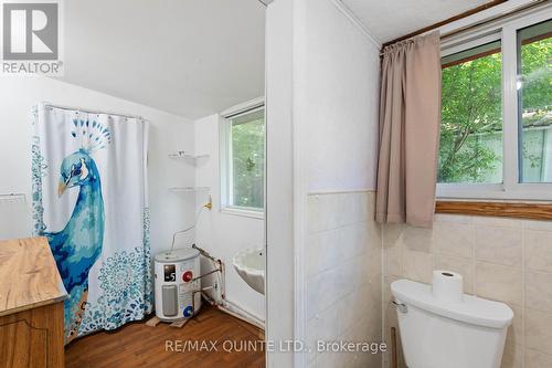 675 Haigs Reach Road, Trent Hills, ON - Indoor Photo Showing Bathroom