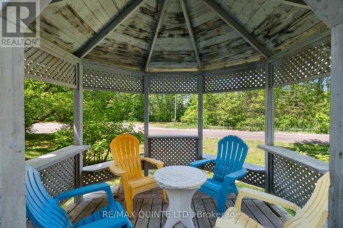 675 Haigs Reach Road, Trent Hills, ON - Outdoor With Deck Patio Veranda