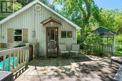 675 Haigs Reach Road, Trent Hills, ON - Outdoor