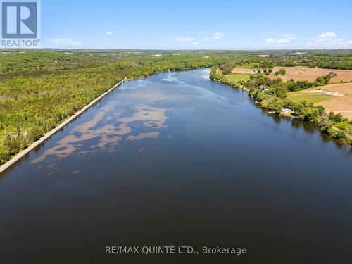 675 Haigs Reach Road, Trent Hills, ON - Outdoor With Body Of Water With View