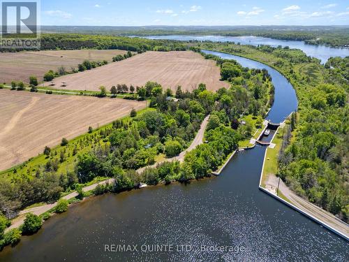 675 Haigs Reach Road, Trent Hills, ON - Outdoor With Body Of Water With View