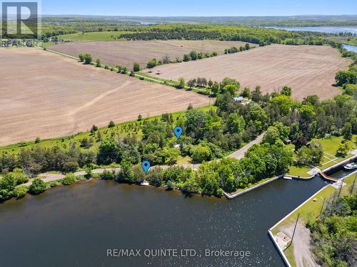 675 Haigs Reach Road, Trent Hills, ON - Outdoor With Body Of Water With View