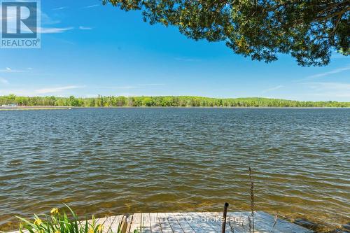 675 Haigs Reach Road, Trent Hills, ON - Outdoor With Body Of Water With View