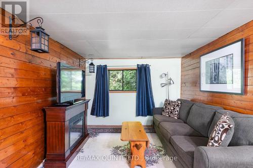 675 Haigs Reach Road, Trent Hills, ON - Indoor Photo Showing Living Room