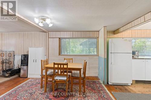 675 Haigs Reach Road, Trent Hills, ON - Indoor Photo Showing Dining Room