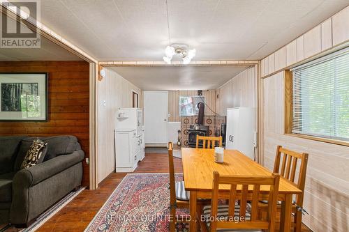 675 Haigs Reach Road, Trent Hills, ON - Indoor Photo Showing Dining Room