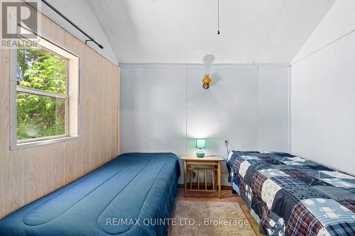 675 Haigs Reach Road, Trent Hills, ON - Indoor Photo Showing Bedroom